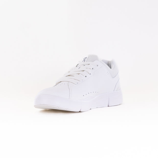 On The Roger Advantage (Men's) - All White