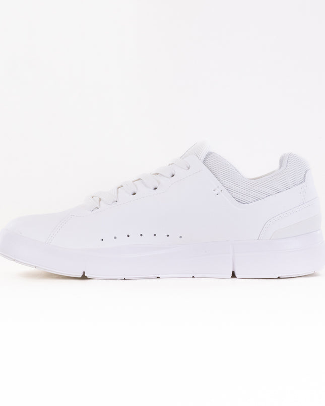 On The Roger Advantage (Women's) - All White