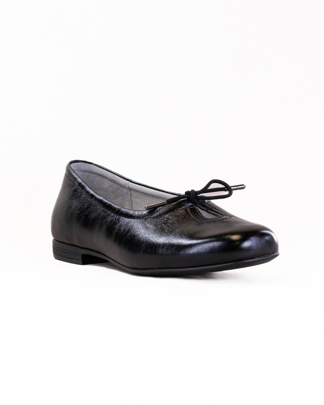 Alegria Leilah (Women's) - Black Gloss