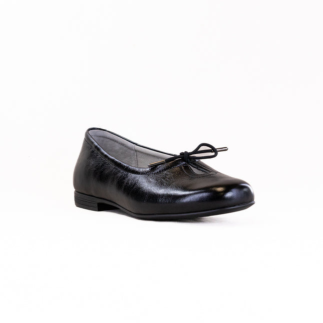Alegria Leilah (Women's) - Black Gloss