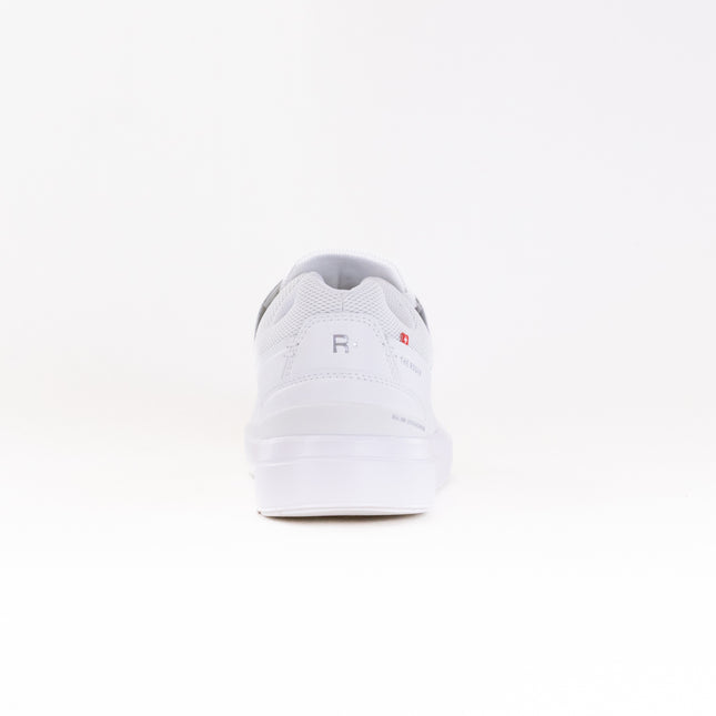 On The Roger Advantage (Women's) - All White