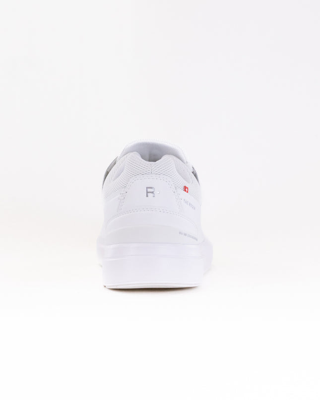 On The Roger Advantage (Women's) - All White
