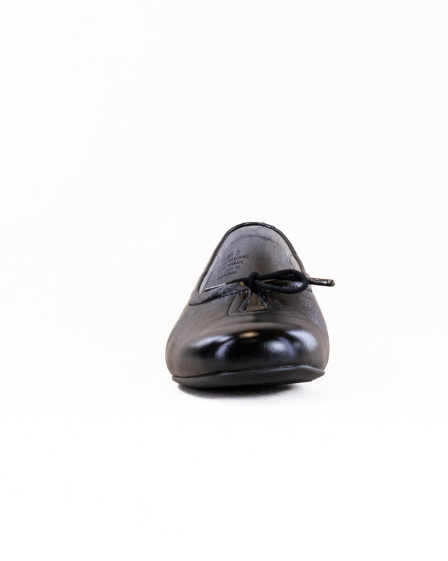 Alegria Leilah (Women's) - Black Gloss