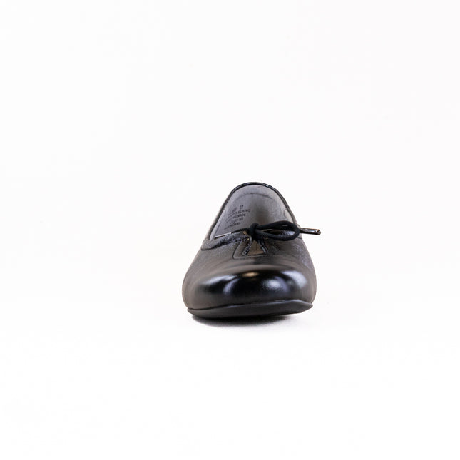 Alegria Leilah (Women's) - Black Gloss