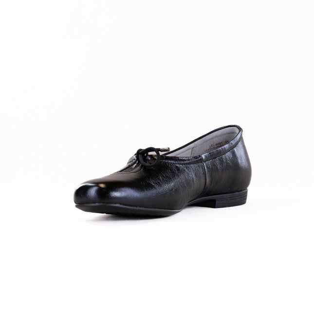 Alegria Leilah (Women's) - Black Gloss