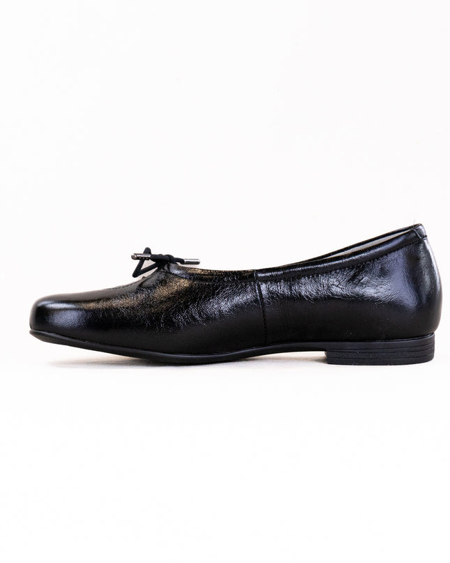 Alegria Leilah (Women's) - Black Gloss