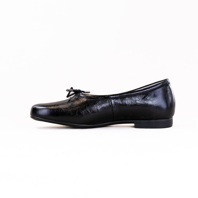 Alegria Leilah (Women's) - Black Gloss