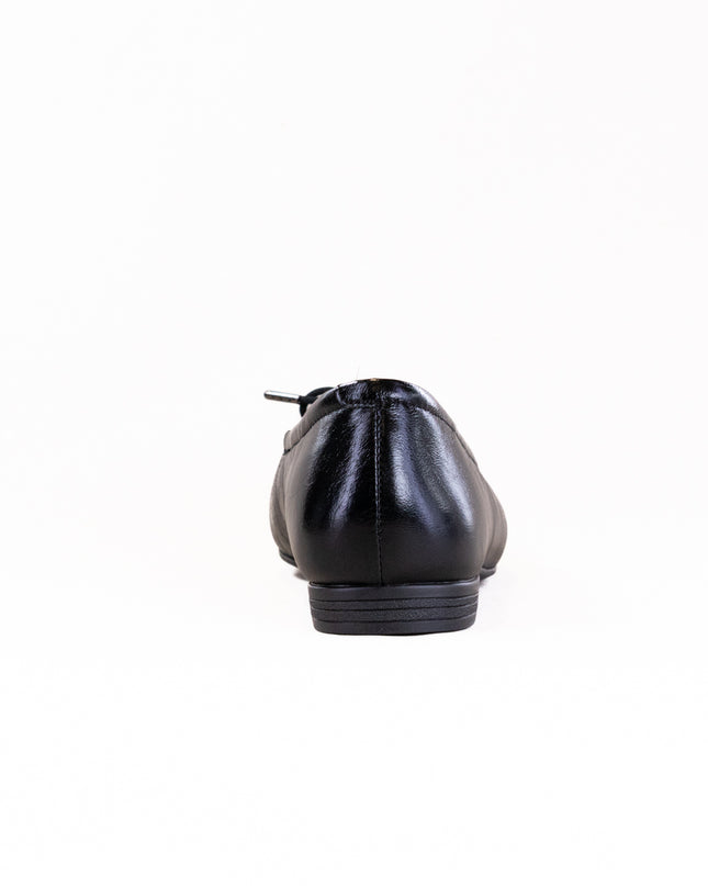 Alegria Leilah (Women's) - Black Gloss