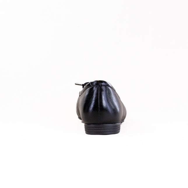 Alegria Leilah (Women's) - Black Gloss