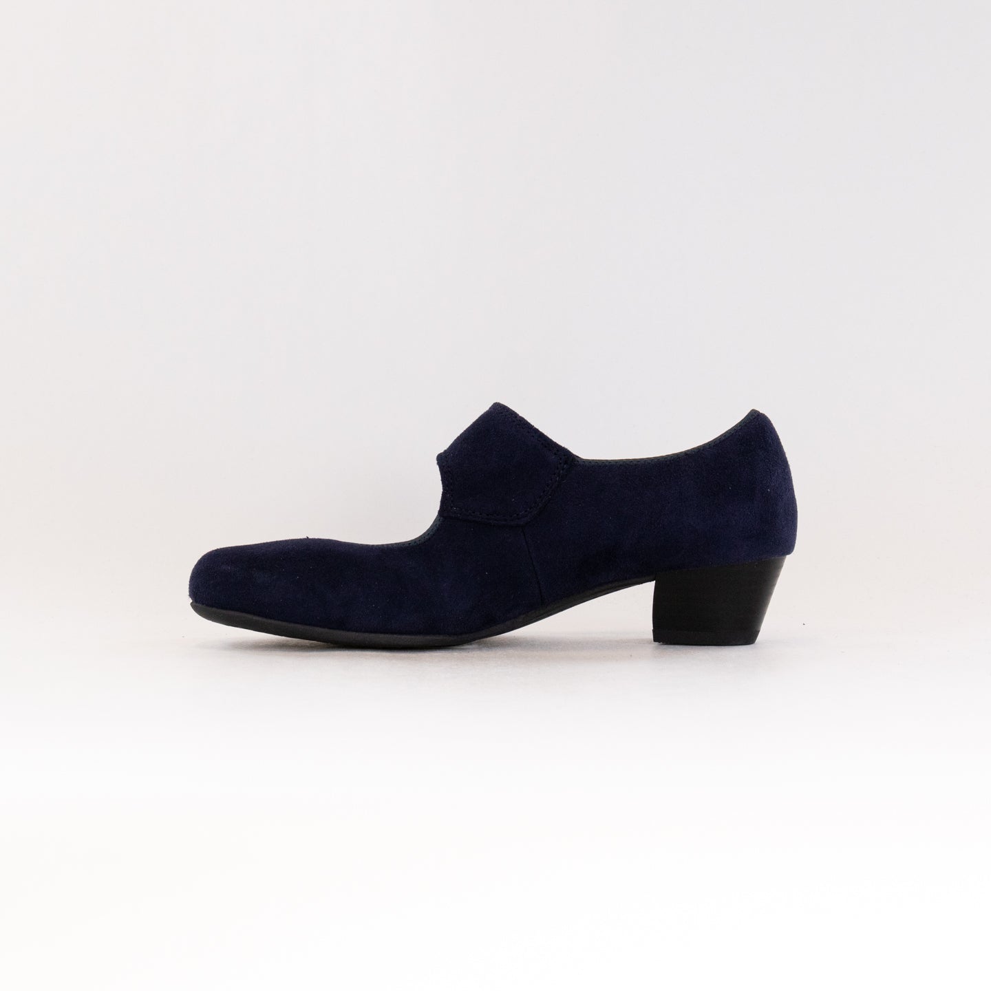 ARA Calico II  (Women's) - Navy Suede