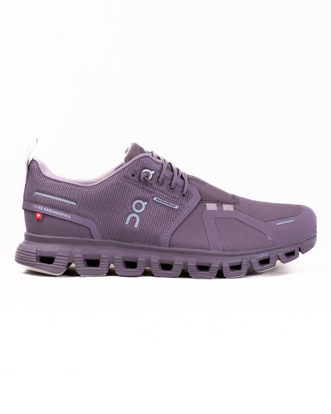 On Cloud 6 Waterproof (Women's) - Gobi/Gobi