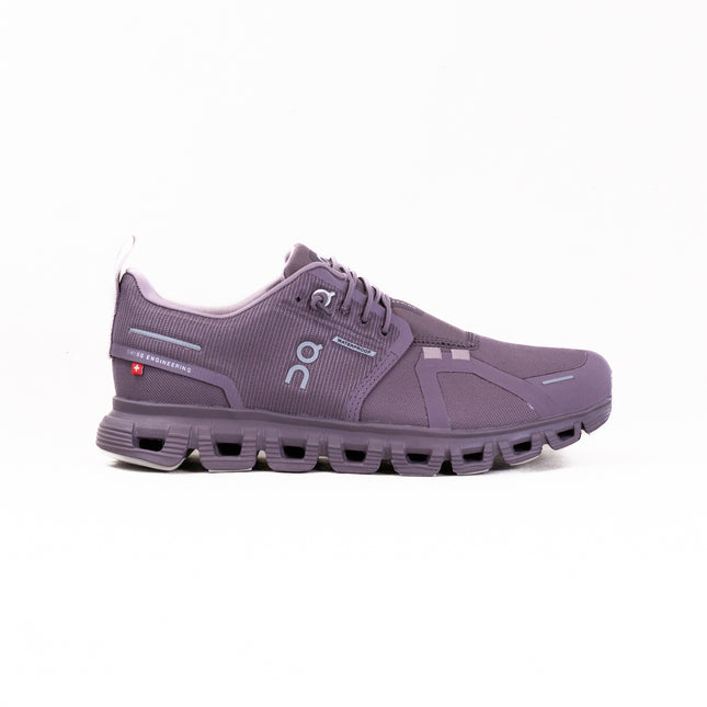 On Cloud 6 Waterproof (Women's) - Gobi/Gobi