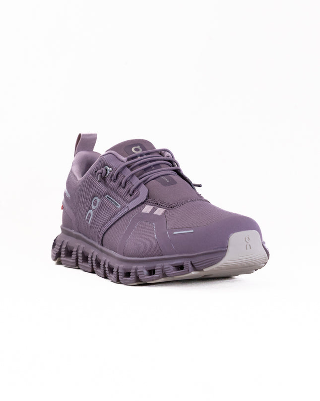 On Cloud 6 Waterproof (Women's) - Gobi/Gobi
