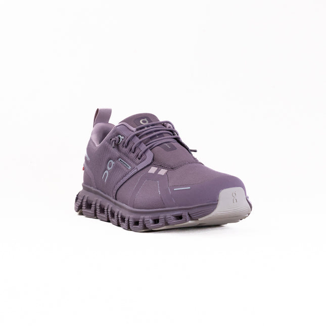 On Cloud 6 Waterproof (Women's) - Gobi/Gobi