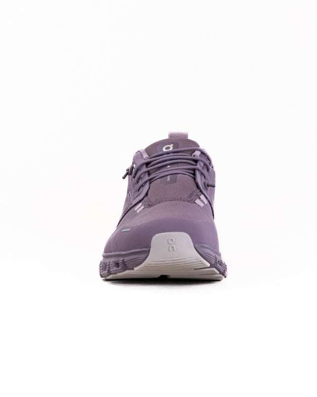 On Cloud 6 Waterproof (Women's) - Gobi/Gobi