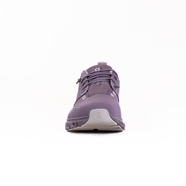 On Cloud 6 Waterproof (Women's) - Gobi/Gobi