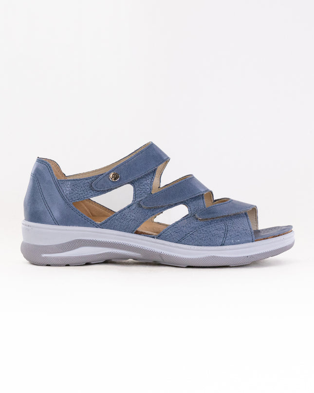 Fidelio Hilani (Women's) - Royal Leather