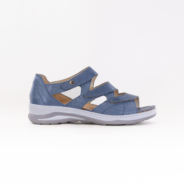 Fidelio Hilani (Women's) - Royal Leather