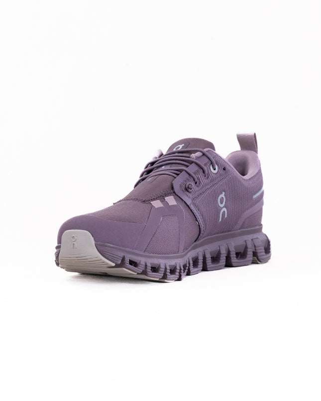 On Cloud 6 Waterproof (Women's) - Gobi/Gobi