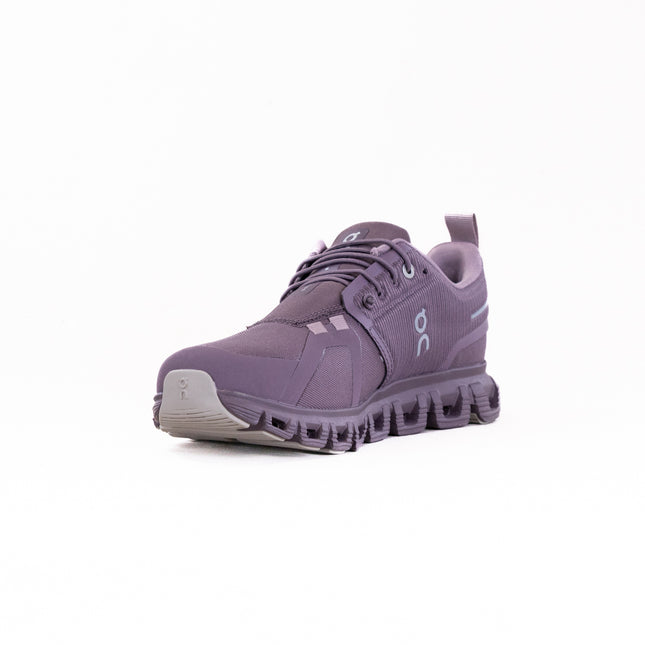 On Cloud 6 Waterproof (Women's) - Gobi/Gobi