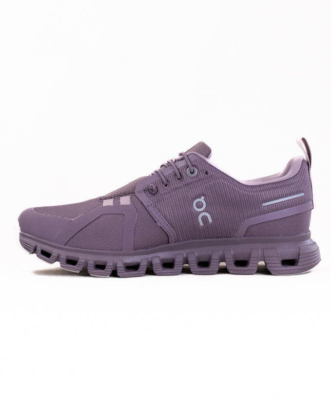 On Cloud 6 Waterproof (Women's) - Gobi/Gobi