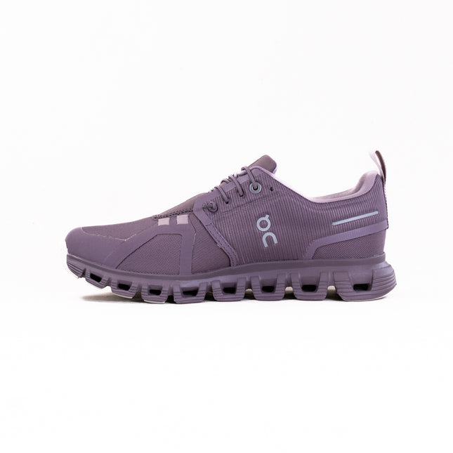 On Cloud 6 Waterproof (Women's) - Gobi/Gobi