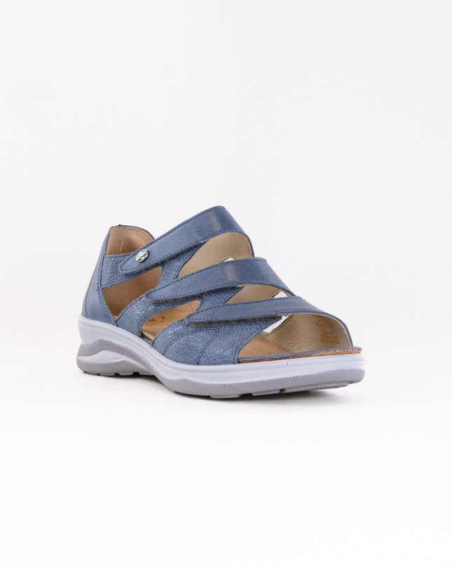 Fidelio Hilani (Women's) - Royal Leather