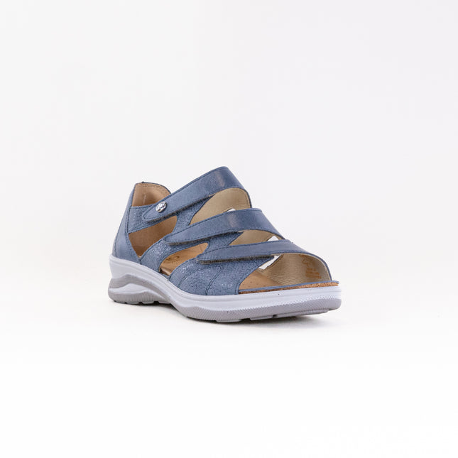 Fidelio Hilani (Women's) - Royal Leather