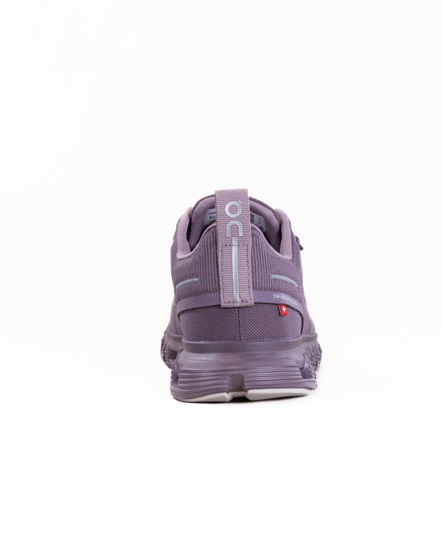 On Cloud 6 Waterproof (Women's) - Gobi/Gobi