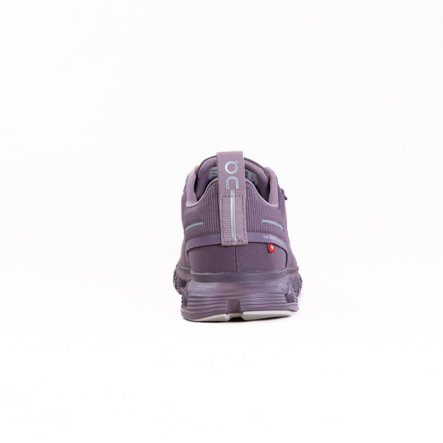 On Cloud 6 Waterproof (Women's) - Gobi/Gobi