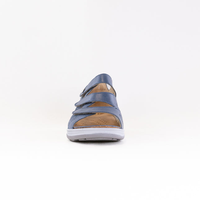 Fidelio Hilani (Women's) - Royal Leather