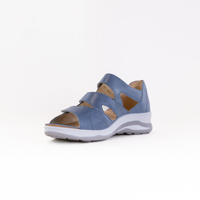 Fidelio Hilani (Women's) - Royal Leather