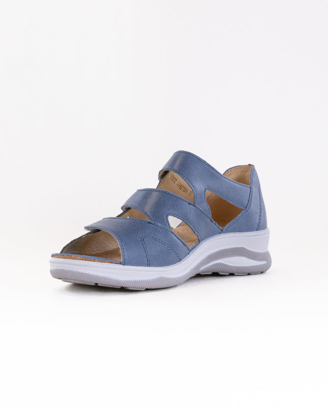 Fidelio Hilani (Women's) - Royal Leather