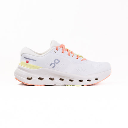 Cloudrunner 3 (Women's) - Ivory/Dew
