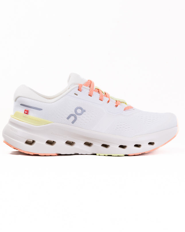 Cloudrunner 3 (Women's) - Ivory/Dew