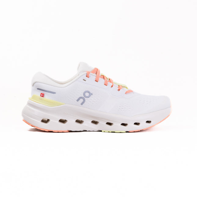 Cloudrunner 3 (Women's) - Ivory/Dew