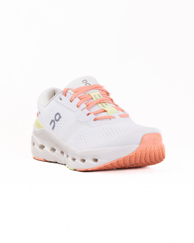Cloudrunner 3 (Women's) - Ivory/Dew