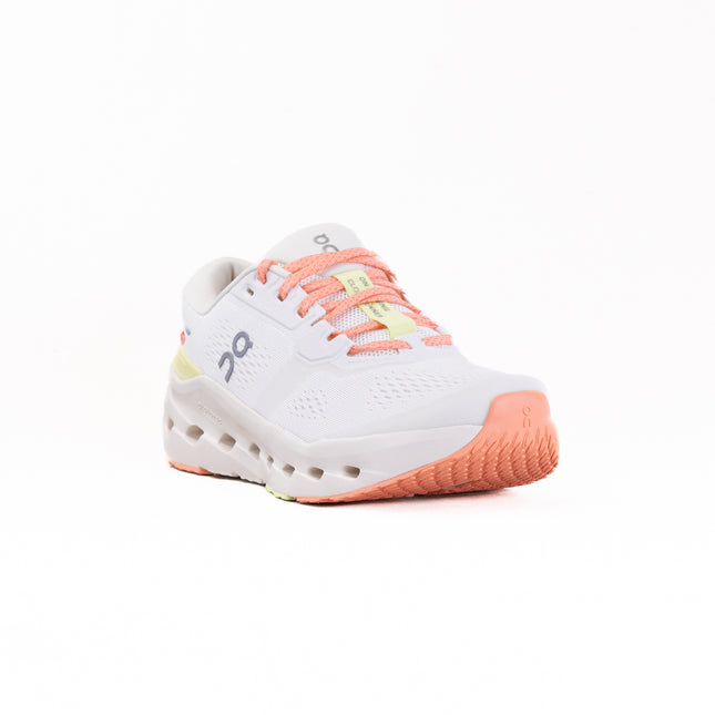 Cloudrunner 3 (Women's) - Ivory/Dew