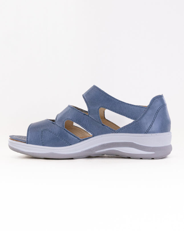 Fidelio Hilani (Women's) - Royal Leather