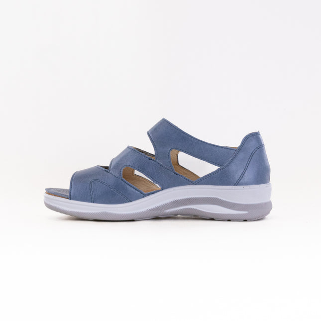 Fidelio Hilani (Women's) - Royal Leather