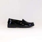 3.5 (US 6) / H (Medium-Wide) / BLACK PATENT