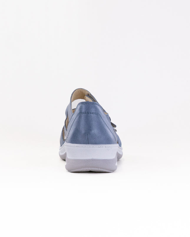 Fidelio Hilani (Women's) - Royal Leather