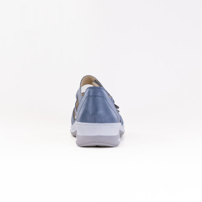 Fidelio Hilani (Women's) - Royal Leather