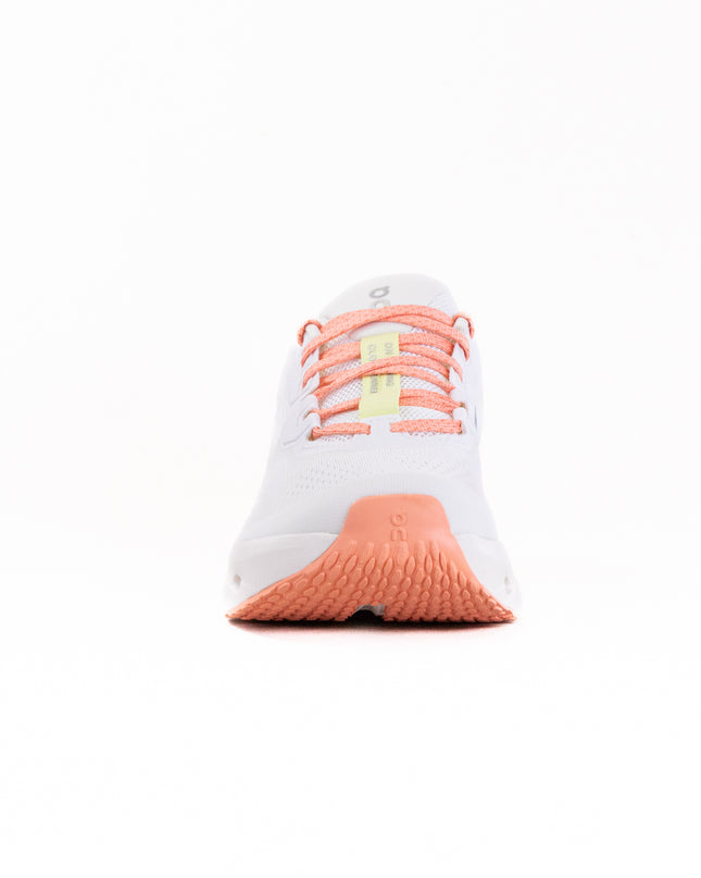 Cloudrunner 3 (Women's) - Ivory/Dew