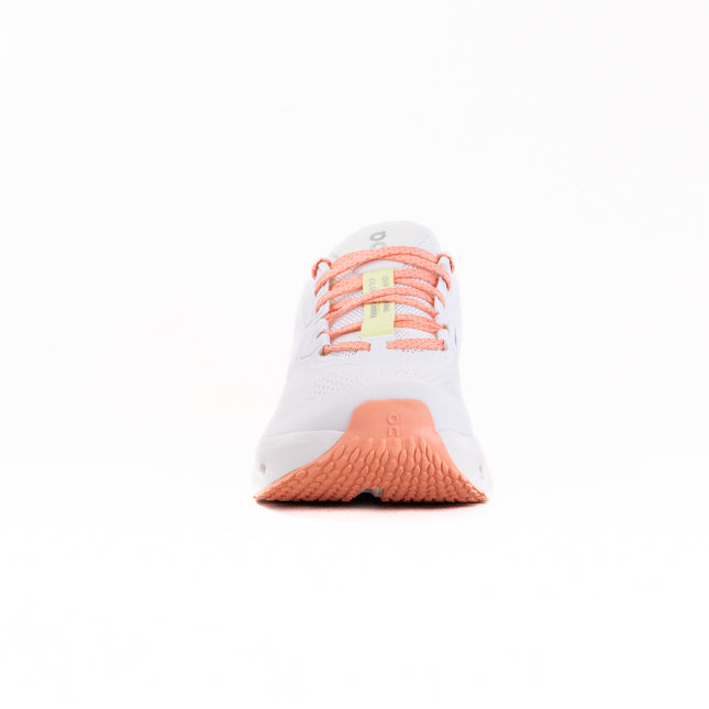 Cloudrunner 3 (Women's) - Ivory/Dew