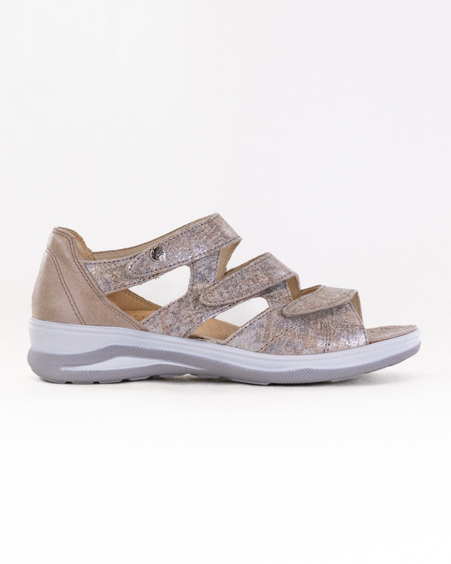 Fidelio Hilani (Women's) - Oat Leather
