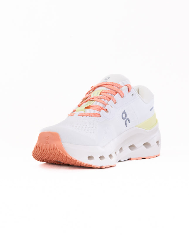 Cloudrunner 3 (Women's) - Ivory/Dew