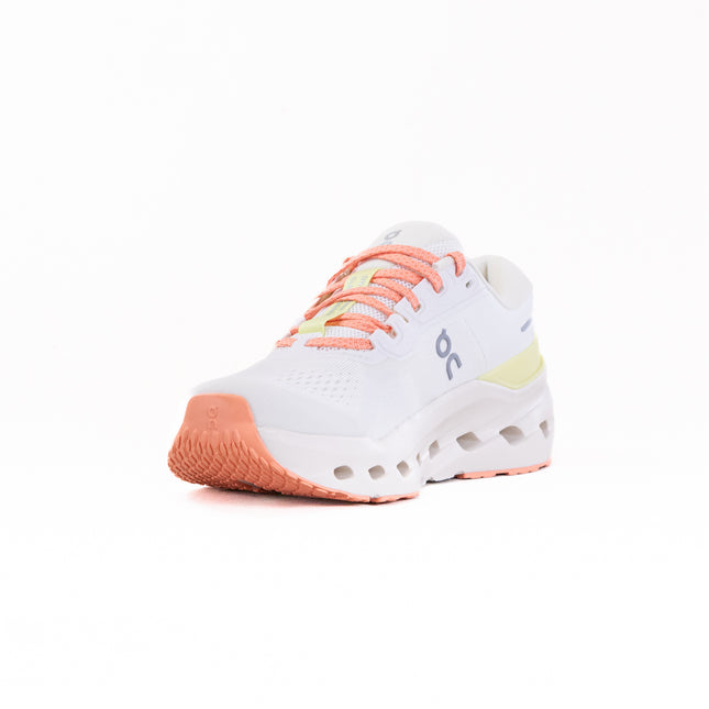 Cloudrunner 3 (Women's) - Ivory/Dew