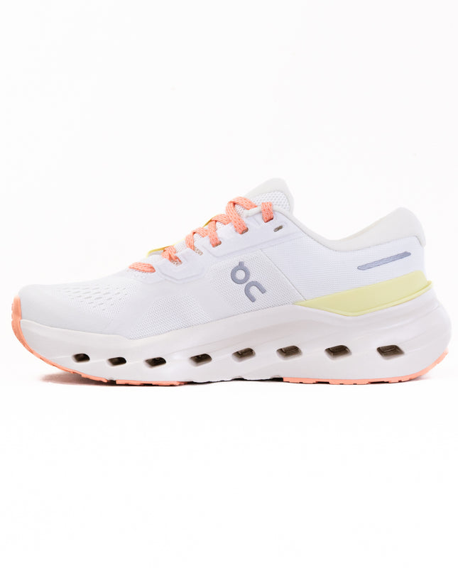 Cloudrunner 3 (Women's) - Ivory/Dew