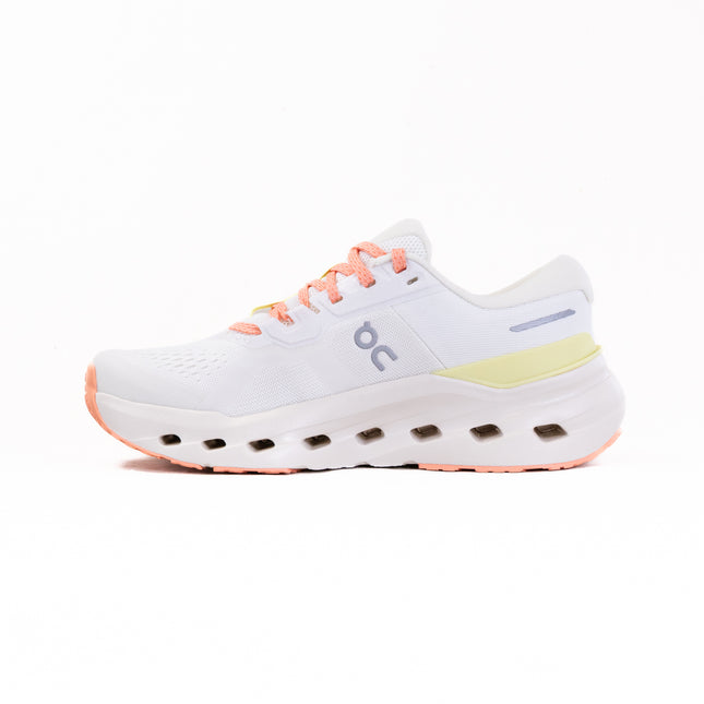 Cloudrunner 3 (Women's) - Ivory/Dew